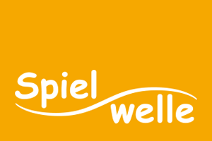 Spielwelle Logo